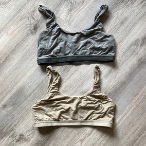 Allbirds Women’s Trino Bralette (2)